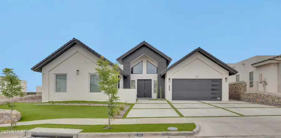 1829 Stirrup Place, El Paso, TX 79911 - #2