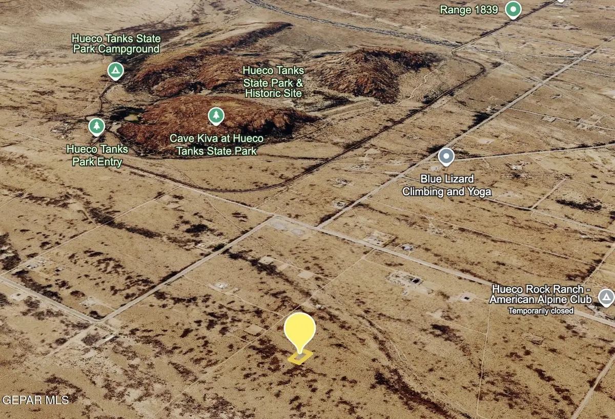 PN-25566 Oslo Avenue, El Paso, TX 79938 - #1