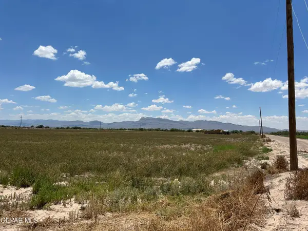 37322 Tx-20, Ft Hancock, TX 79839