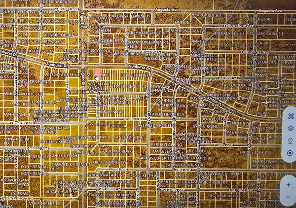 pn 291828 Sunburst, Horizon City, TX 79928