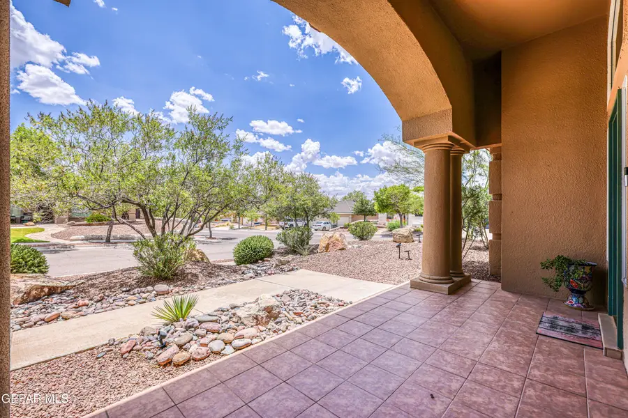 6697 Legacy Ridge Way, El Paso, TX 79912 - #3
