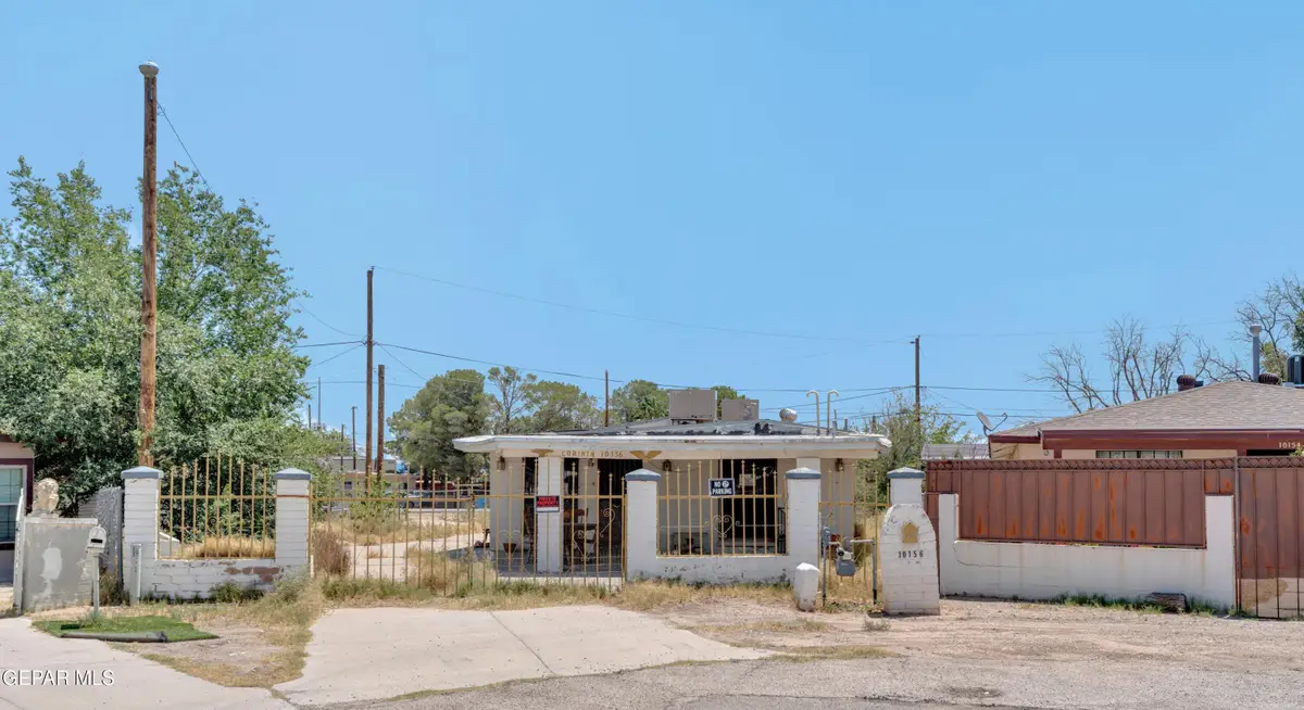 10156 Corinth Court, Socorro, TX 79927 - #1
