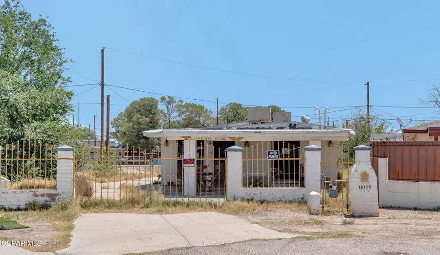 10156 Corinth Court, Socorro, TX 79927 - #2