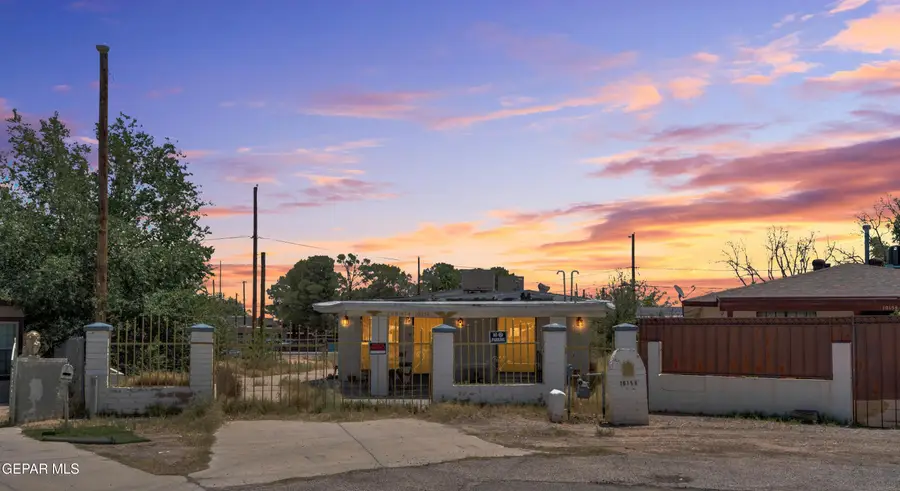 10156 Corinth Court, Socorro, TX 79927 - #3
