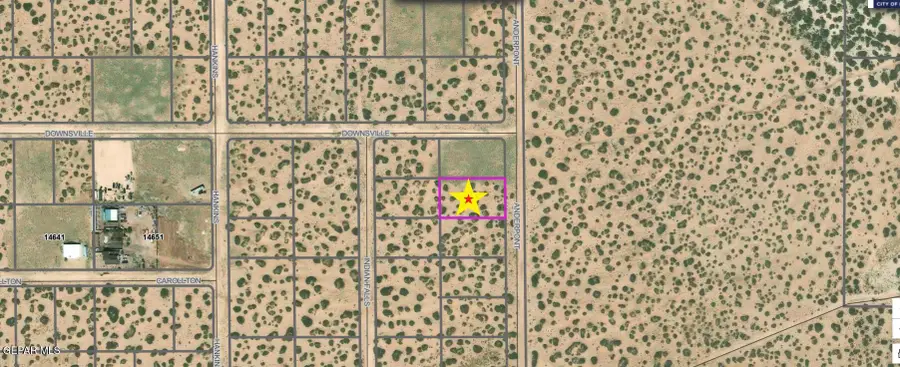 2 Anderpont Street, Horizon City, TX 79928 - #3