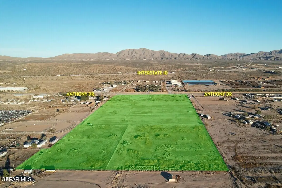 2021 Anthony Drive, Anthony, NM 88021 - #1