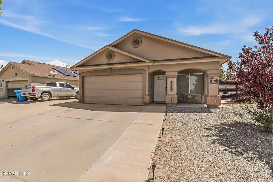 616 Villas Del Valle Road, Socorro, TX 79927 - #3