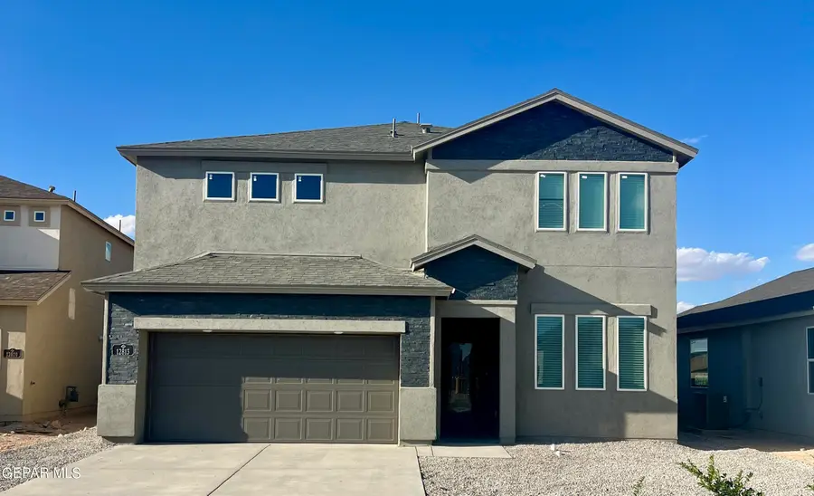 3848 Belief Lane, El Paso, TX 79938 - #2