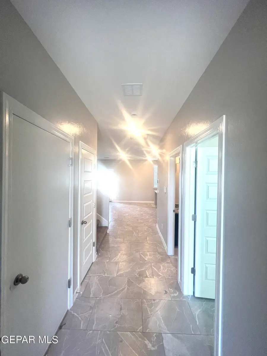 3848 Belief Lane, El Paso, TX 79938 - #3