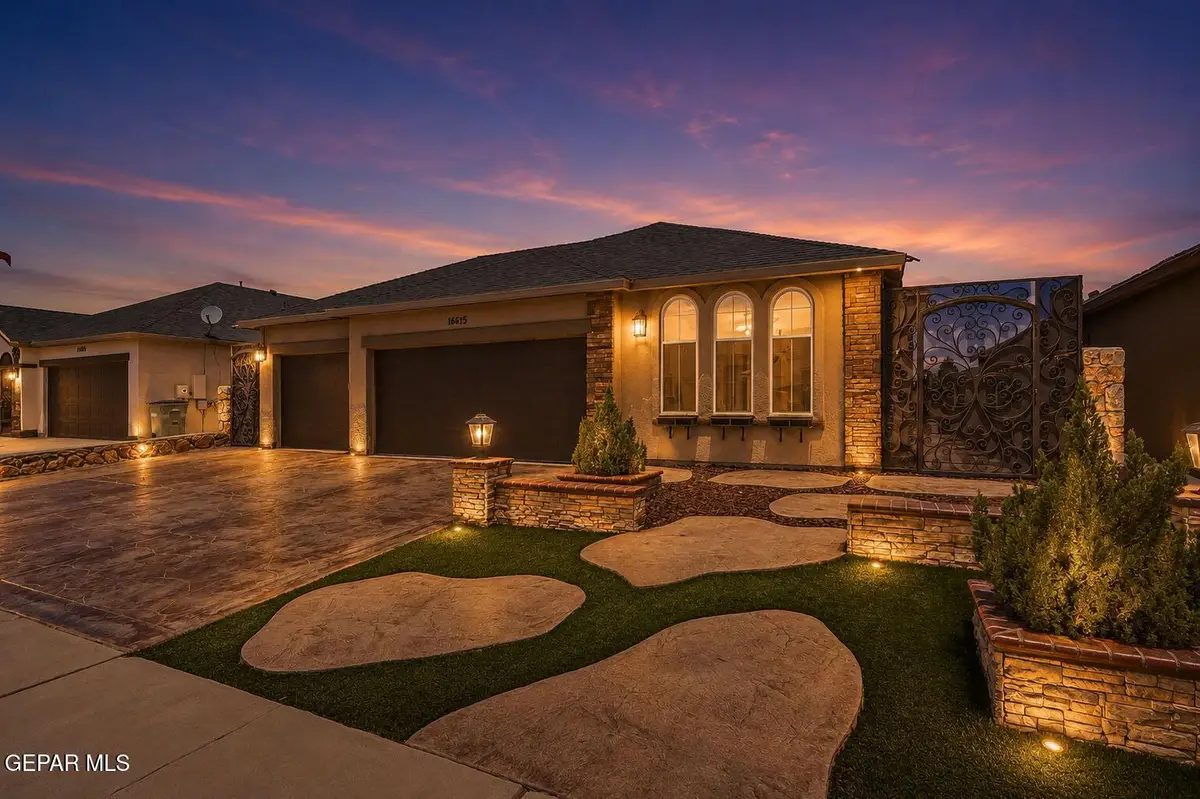 14613 Hunters Grove Avenue, El Paso, TX 79938 - #1