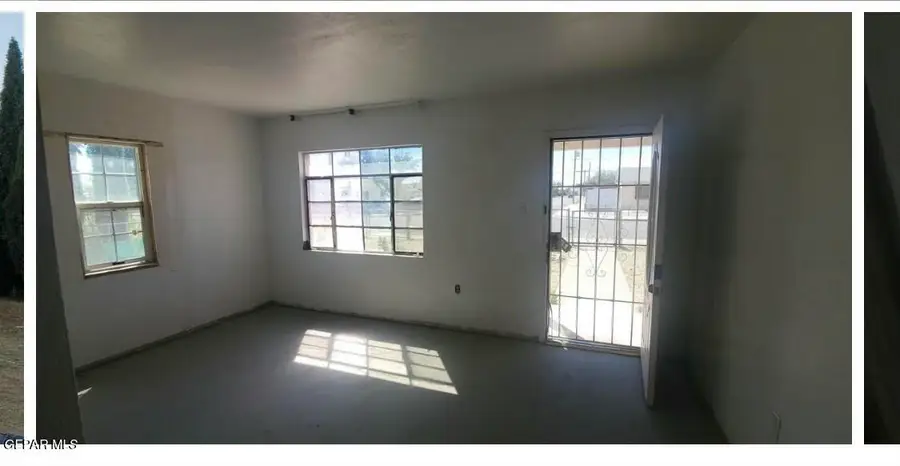 4621 Sierra Vista Drive, El Paso, TX 79904 - #3