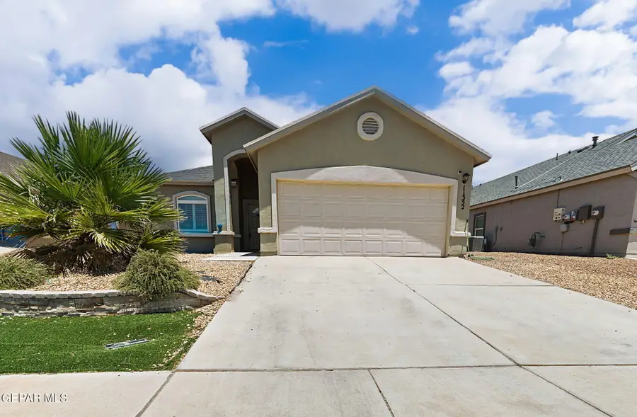 11352 Santa Barbara Drive, El Paso, TX 79927 - #2