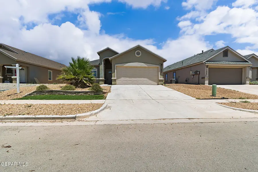 11352 Santa Barbara Drive, El Paso, TX 79927 - #3