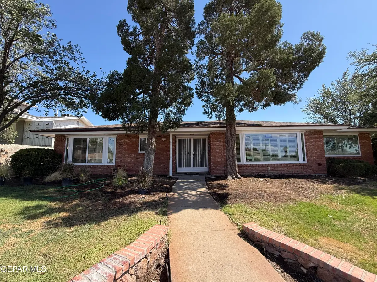 6325 Westwind Drive, El Paso, TX 79912 - #1