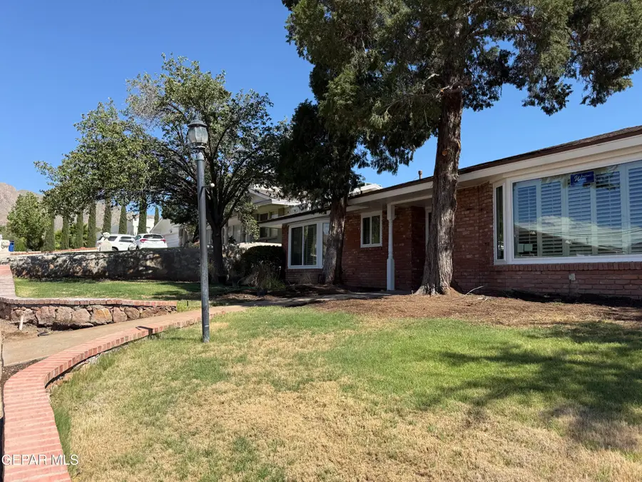 6325 Westwind Drive, El Paso, TX 79912 - #3