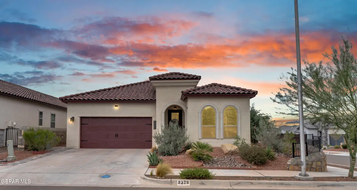 2325 Rory Way, El Paso, TX 79911 - #1
