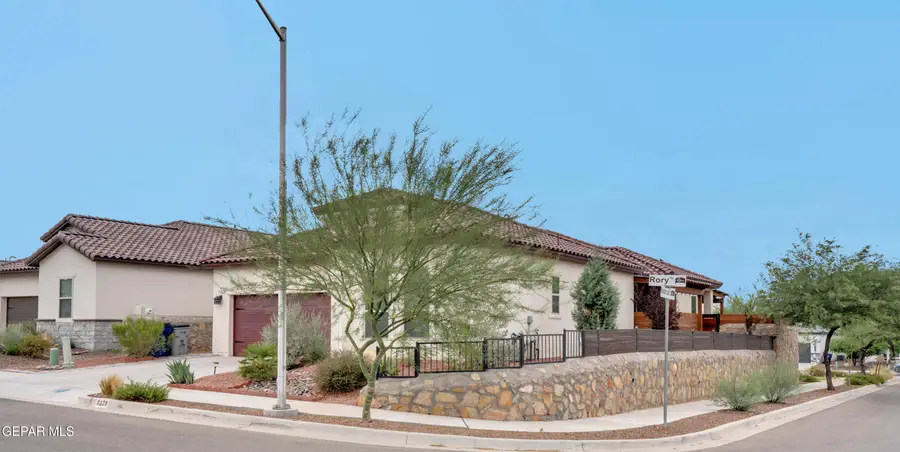 2325 Rory Way, El Paso, TX 79911 - #2