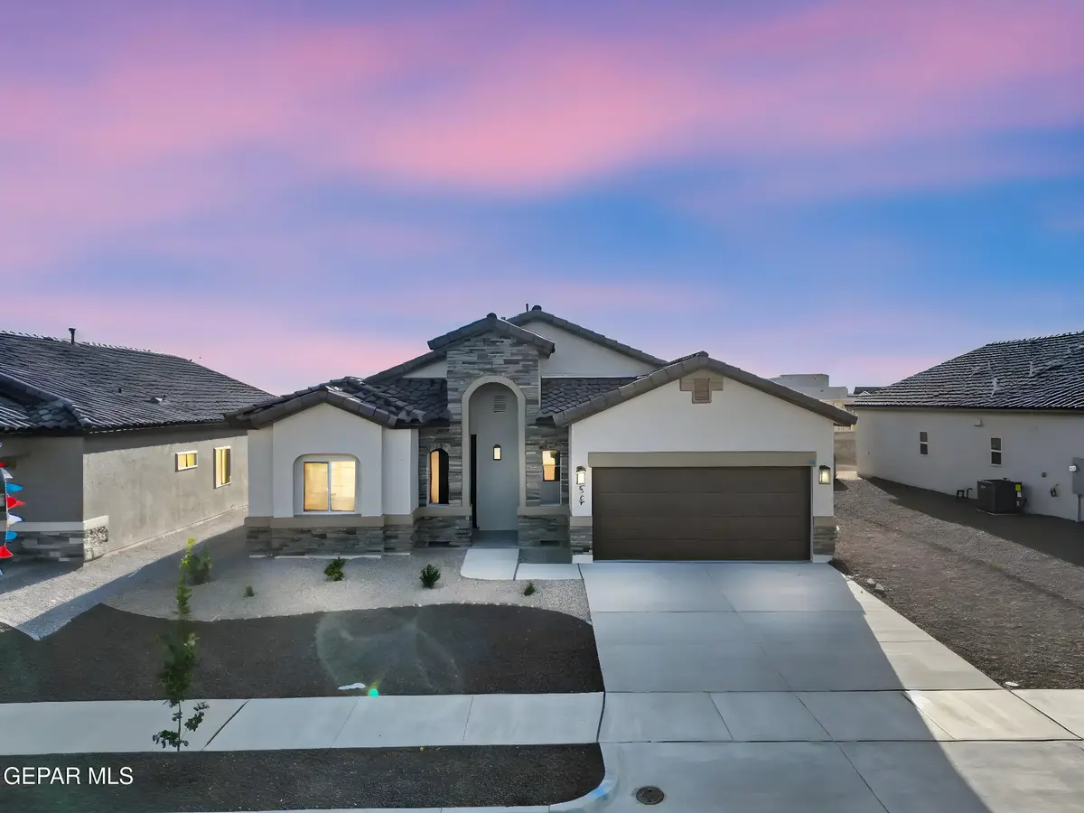 1812 Kelsey Davis Avenue, El Paso, TX 79928 - #1