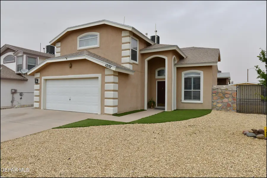 12157 Saint Lucia Drive, El Paso, TX 79936 - #2