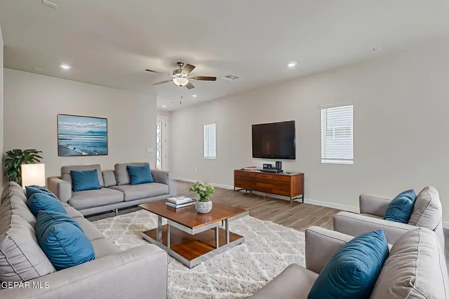 5717 Las Ramblas Avenue, El Paso, TX 79934 - #2
