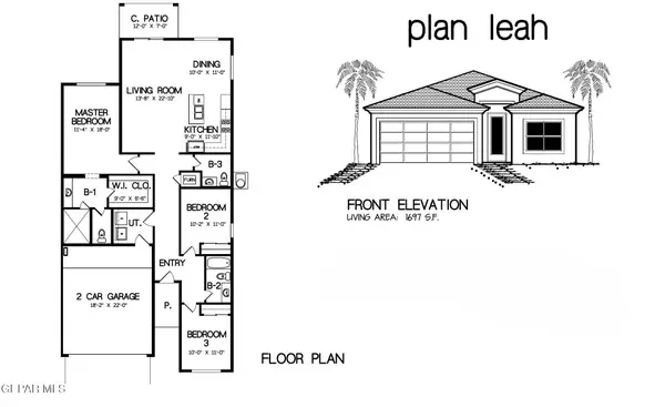 11804 Jenwood Place, El Paso, TX 79934