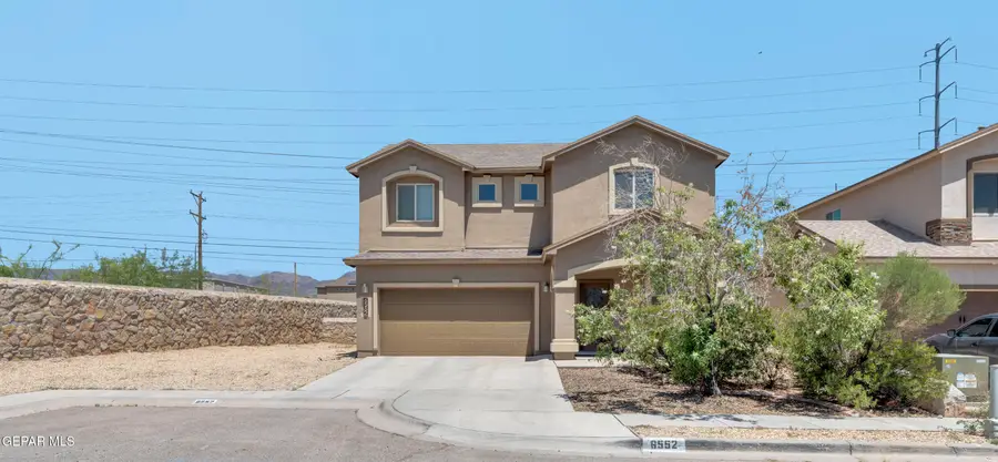 6552 Geyser Drive, El Paso, TX 79932 - #3