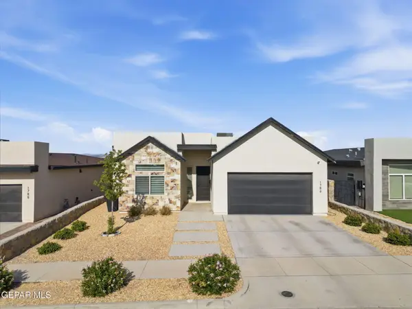 1786 Kayla Bree Street, El Paso, TX 79928