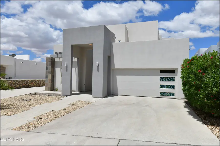 6295 Casper Ridge Drive, El Paso, TX 79912 - #3