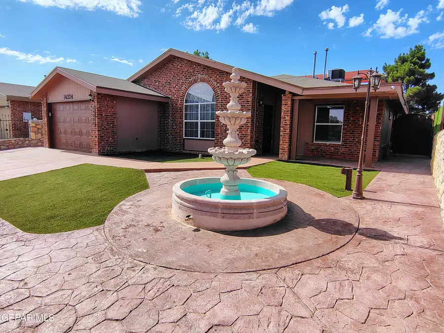 14324 Puentecillas Drive, Horizon City, TX 79928 - #3