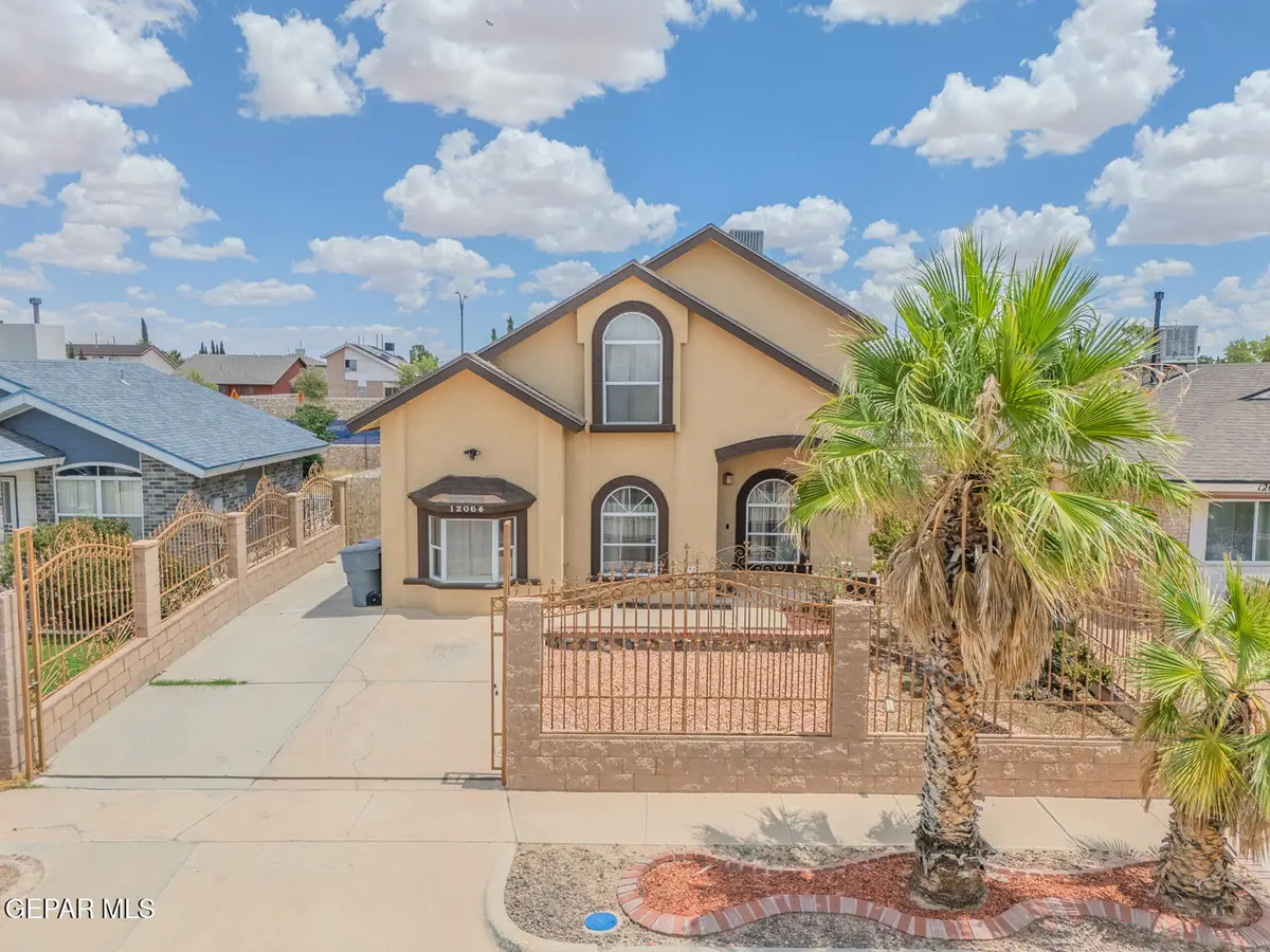 12064 Castle Keep Circle, El Paso, TX 79936 - #1