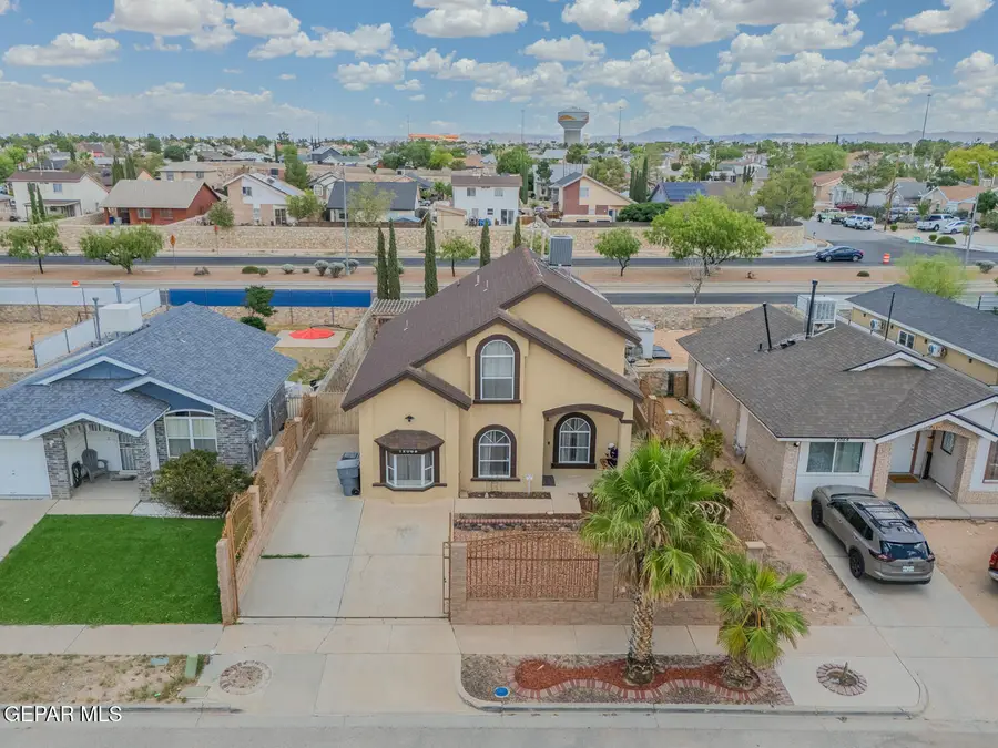 12064 Castle Keep Circle, El Paso, TX 79936 - #3