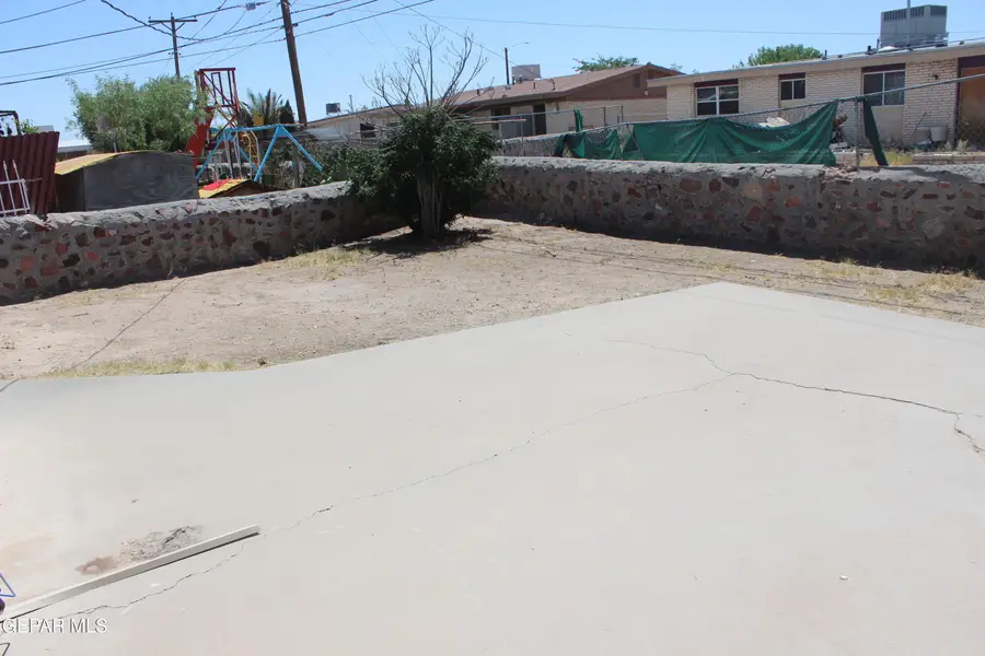 7800 Dolores Court, El Paso, TX 79915 - #2