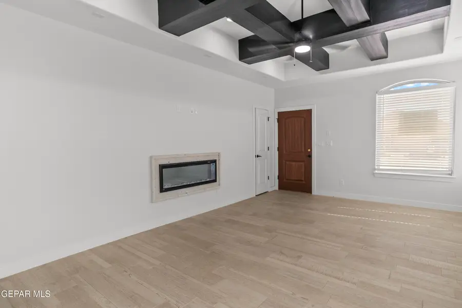 3868 Belief Lane, El Paso, TX 79938 - #3
