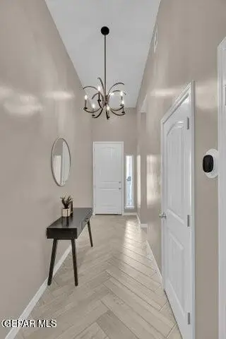 15301 Conviction Avenue, El Paso, TX 79938 - #2