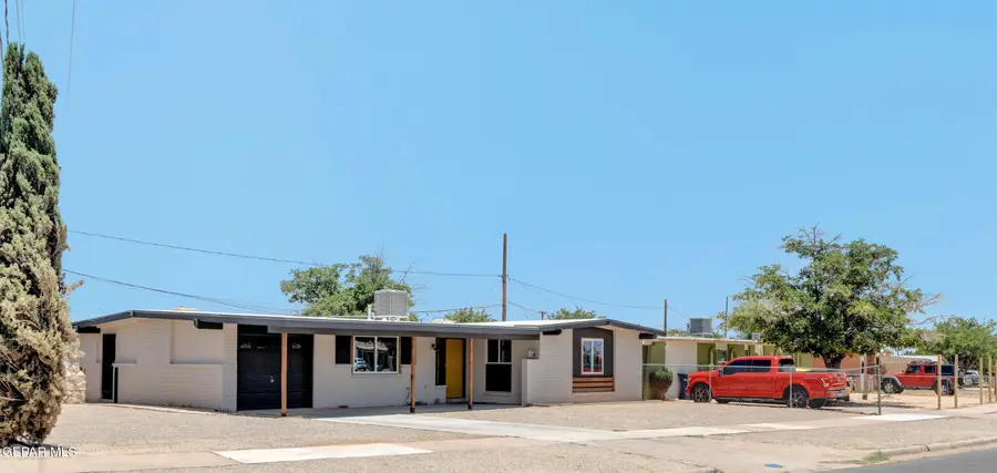 5609 Salem Drive, El Paso, TX 79924 - #2