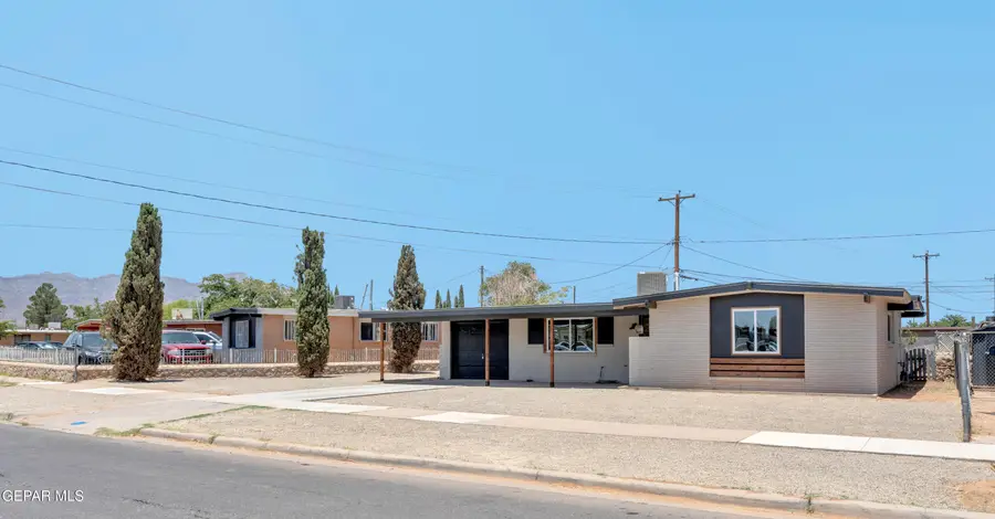 5609 Salem Drive, El Paso, TX 79924 - #3