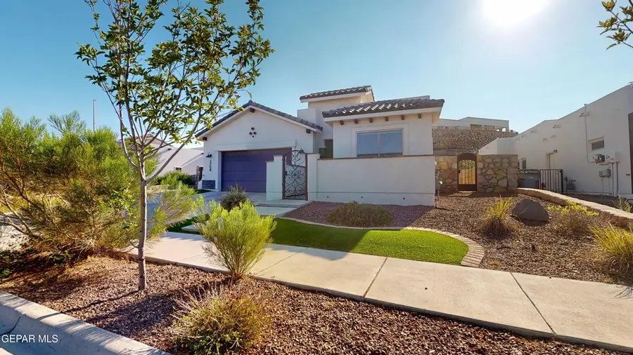 1754 Sidesaddle Drive, El Paso, TX 79911 - #2