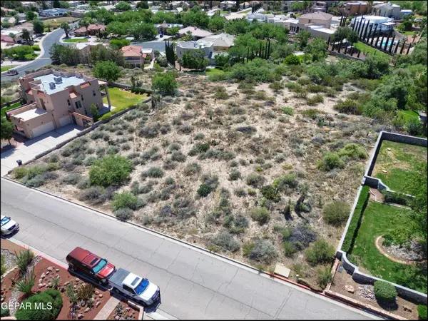 41 S Trevino Road, Santa Teresa, NM 88008