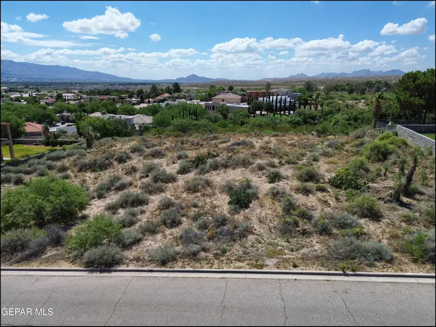 41 S Trevino Road, Santa Teresa, NM 88008 - #2