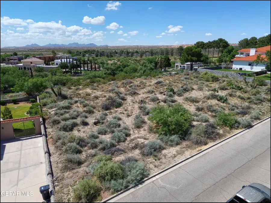 41 S Trevino Road, Santa Teresa, NM 88008 - #3