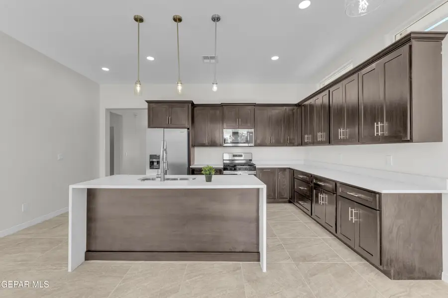 753 Desert Silver Drive, Horizon City, TX 79928 - #3