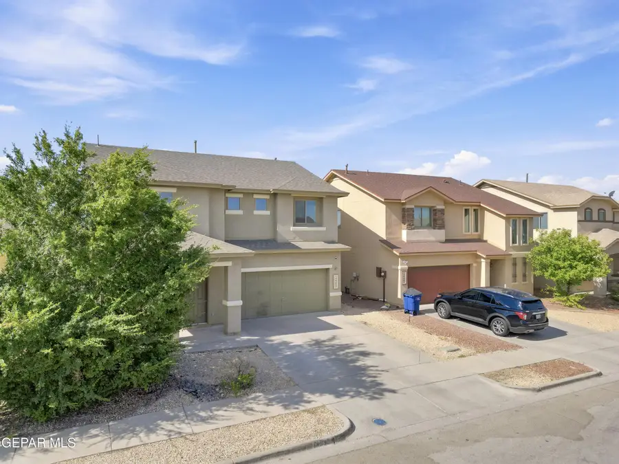 14532 Spanish Point Drive, El Paso, TX 79938 - #2
