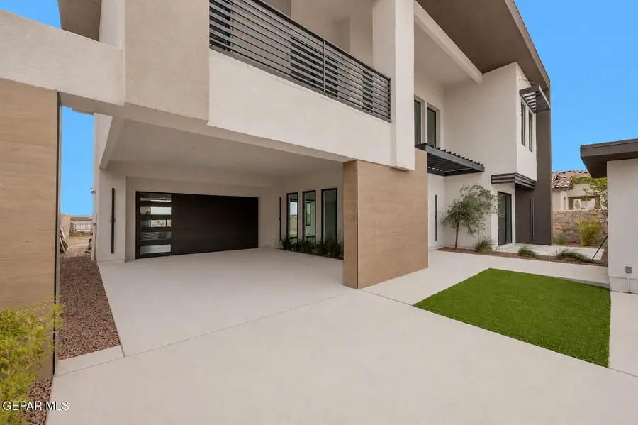 1281 Desert Night Street, El Paso, TX 79912 - #3