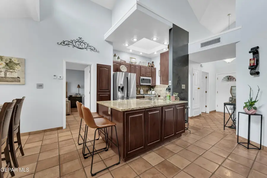 11544 Stockmeyer Drive, El Paso, TX 79936 - #3