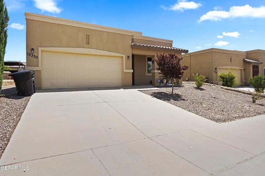 12330 Thren Ave., El Paso, TX 79928 - #2