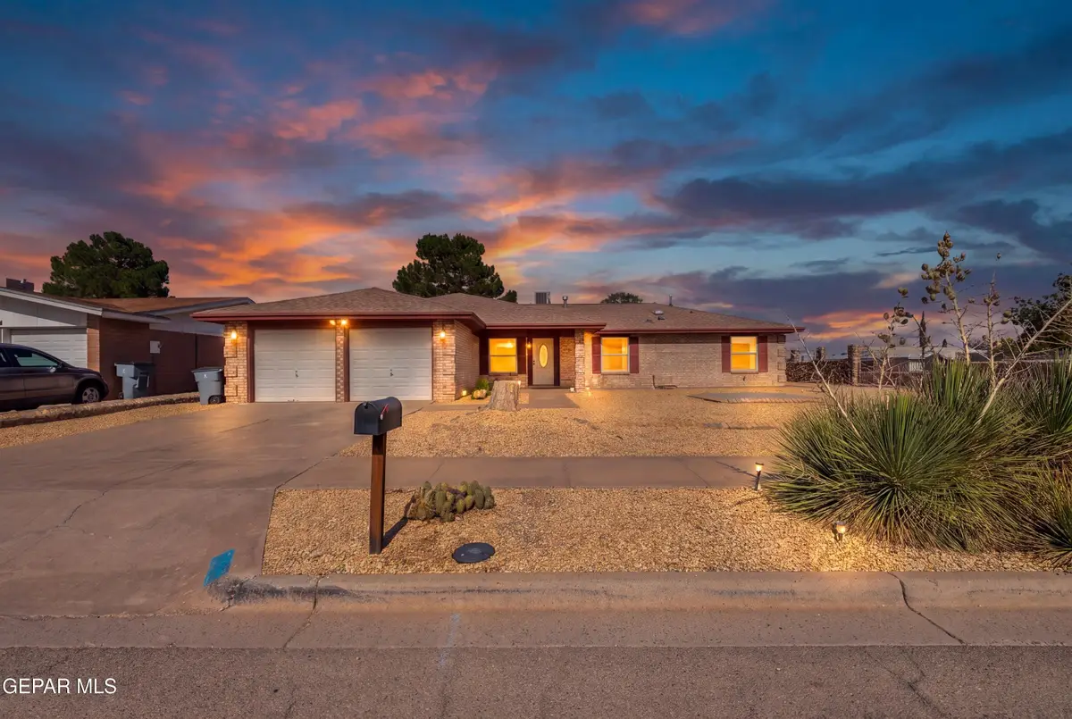 2900 Cabot Place, El Paso, TX 79935 - #1