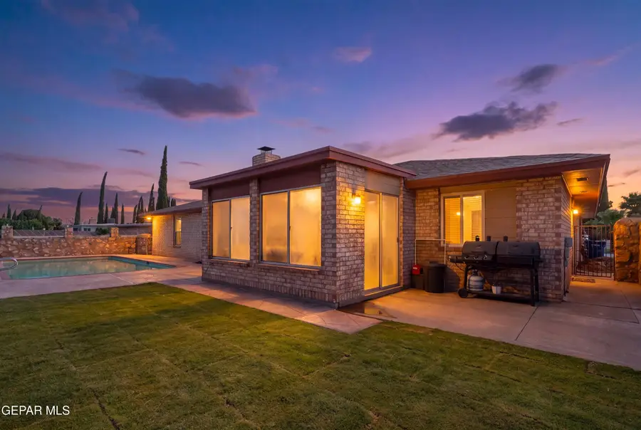 2900 Cabot Place, El Paso, TX 79935 - #3