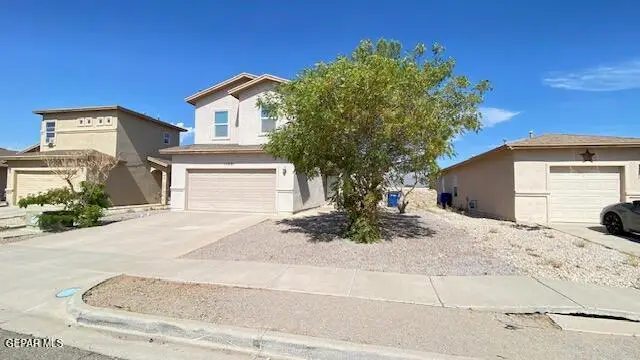 10481 Canyon Sage Drive, El Paso, TX 79924 - #2