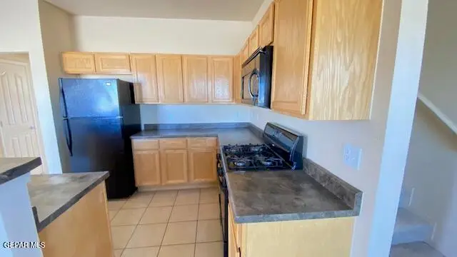 10481 Canyon Sage Drive, El Paso, TX 79924 - #3