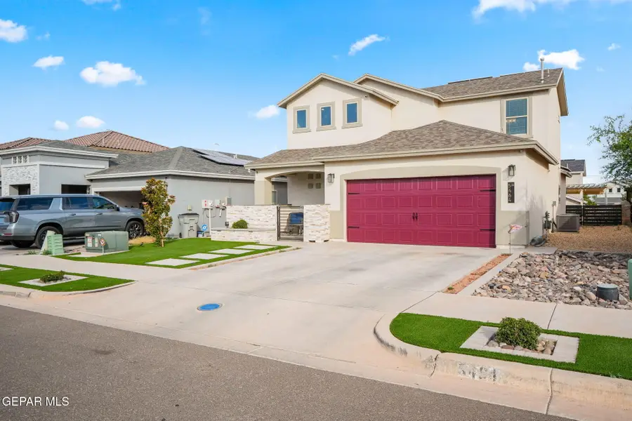 5464 Stonehill Drive, El Paso, TX 79934 - #3